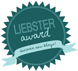 Lee más sobre el artículo Premios Liebster Awards