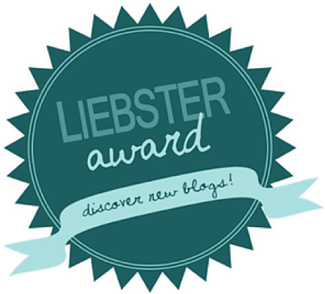En este momento estás viendo Premios Liebster Awards