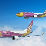 Flying with Nok Air – Low cost in Asia