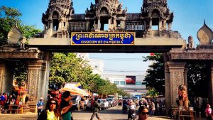 Lee más sobre el artículo Timo a extrangeros en Camboya