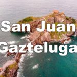 San Juan de Gaztelugatxe – Rocadragón
