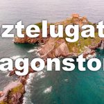 Gaztelugatxe – Dragonstone