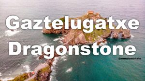 Read more about the article Gaztelugatxe – Dragonstone