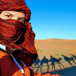 Morocco – TRIP TO MERZOUGA DESERT